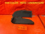 02-06 Acura Rsx - Passenger Right Tail Light Lamp Bulb Cover Trim Tan Oem #254. Fixed Price $39.95.
