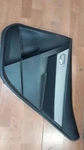 2014 Toyota Corolla Right Rear Door Panel Black/grey. Fixed Price $100.00.
