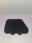 2013-2019 Cadillac Ats Oem Rear Trunk Fuse Box Cover. Fixed Price $15.88.