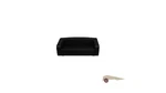2017-2024 Alfa Romeo Giulia Oem Center Cosnole Storage Tray 156109330. Fixed Price $30.00.