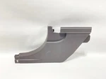 16-20 Jaguar Xf Front Left Lh Side Door Sill A Pillar Scuff Panel Cover Trim Oem. Fixed Price $39.22.