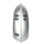 2004-2010 Toyota Sienna Silver Center Dash Bezel Trim Panel Pair & Switches Oem. Fixed Price $53.99.