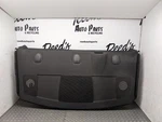 2009-2011 Cadillac Cts-v Sedan Rear Window Package Tray Panel Trim Oem. Fixed Price $100.00.