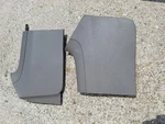 02-06 Acura Rsx Center Console Interior Trim Set 83405-s6m-a020, 83406-s6m-a020. Fixed Price $44.95.