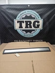 03-05 Infiniti G35 Sedan Front Right Door Sill Kick Scuff Plate 76894-al500. Fixed Price $29.48.