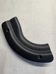 Plymouth Prowler 97-02 Interior "e" Pillar Driver Trim Panel (agate), P#. Fixed Price $105.00.