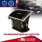 A1668309100 For Mercedes Benz Gle C292 W166 Front Right Dashboard Air Vent Grill. Fixed Price $62.30.