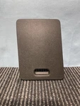 2004-07 Nissan Armada Titan Passenger Fuse Box Cover Dark Gray 689647s000. Fixed Price $15.95.