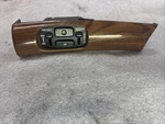 2000-2005 Buick Lesabre Headlight Switch W/ Bezel Wood Grain Oem. 25740989. Fixed Price $29.00.