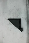 76220-s5a-0030 2001-2003 Honda Civic R/front Interior Mirror Trim Tweeter #np-2k. Fixed Price $30.35.