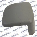 01 02 03 04 Toyota Sequoia Front Seat Track Rail End Trim Cover 72137-0c120 Oem. Fixed Price $22.92.