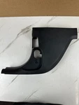 2006-11 Bmw E90 3 Series Front Left Driver Lower Kick Panel Trim Cover. Fixed Price $31.00.