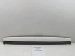 2020-2024 Tesla Model Y Front Dashboard Decor Instrument Panel Oem 1621493-00-a. Fixed Price $138.00.