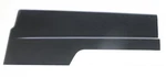 New Oem Ford Front Left Outer Seat Track Cover Lb5z-7861749-bg Explorer 20-23. Fixed Price $41.25.