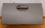 2001-2006 Jeep Wrangler Tj/lj Khaki Glovebox Free Shipping. Fixed Price $68.92.