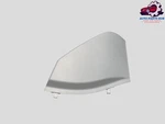 Dash Dashboard Left Driver Side End Cap Trim Cover Toyota Sienna 15-20 Oem. Fixed Price $28.99.