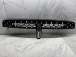 2024 2025 Lincoln Nautilus Grille Oem Upper Front Grill. Fixed Price $330.00.
