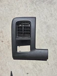 2002 - 2005 Dodge Ram Driver Side Dash Trim Ac Vent 5gy91xdvaa Dark Slate. Fixed Price $30.00.