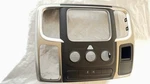 2013-2018 Dodge Ram 1500 2500 3500 Radio Dash Bezel Center Air Vents Oem. Fixed Price $103.19.