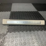 2015-2019 Lincoln Mkc Front Left Driver Side Sill Scuff Trim Cover Plate Panel O. Fixed Price $36.75.
