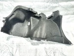 2014-2016 Lexus Is250 Is350 Trunk Left Side Quarter Panel Cargo Trim Cover Oem. Fixed Price $48.88.