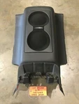 14 Nissan Gtr R35 Oem Bose Rear Speaker Console Trim 79922-jf22a 09-14. Fixed Price $79.99.