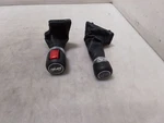 Jeep Jl Wrangler Oem Sport Auto Trans And Tcase Shifter Boots 2018-2023. Fixed Price $79.99.