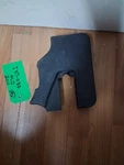 11-13 Toyota Highlander Rear Seat Track Cover Right Side - Oem. Fixed Price $10.00.