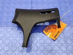 16-19 Nissan Rogue Instrument Cluster Finisher Trim Black Oem 68410-5ha0a. Fixed Price $39.99.
