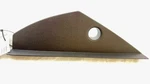 2009-2014 Ford F-150 Lh Driver Side Dash Trim 9l34-1504481-aew Oem. Fixed Price $30.95.