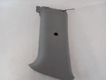 Rear Right Side Interior Upper C Pillar Trim Fits Honda Pilot 2005 Oem 84131-s9v. Fixed Price $30.59.