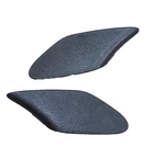 10-16 Porsche Panamera 970 Rear Trunk Quarter Trims Caps Covers Black. Fixed Price $75.99.