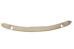 96-02 Mercedes R129 Sl320 Convertible Windshield Hard Top Latch Trim Cover Oem. Fixed Price $72.00.