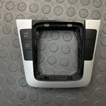 2009-2012 Volkswagen Cc Center Console Gear Shift Surround Trim Cover Panel Oem. Fixed Price $30.00.