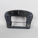 2000-2002 Porsche Boxster 986 Radio Bezel Center Dash Air Vent Oem 98655213108. Fixed Price $49.14.