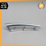 14-17 Mercedes W222 S65 Amg S550 Rear Left Side Seat Belt Guide Bezel Trim Oem. Fixed Price $78.85.