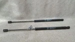 Pair Rear Hatch Shocks Fits 2012 2013 Kia Soul S40-175272. Fixed Price $37.38.