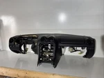 99-05 Mazda Miata Mx5 Nb Dashboard Dash Pad Assembly Shell Air Ducts Oem. Fixed Price $395.00.