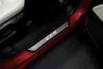 Genuine Illuminated Door Sill Trim Plates With Cx-5 Kbh1-v1-370. Fixed Price $336.00.