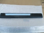 05 - 11 Audi A6 Rear Right Door Scuff Sill Plate Cover New Oem 4f0853376h01c. Fixed Price $75.99.