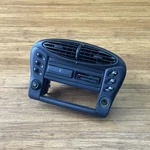 1997-2002 Porsche Boxster S 986 A/c Radio Bezel Center Dash Air Vent Oem *note*. Fixed Price $72.25.