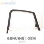 2015-2018 Porsche Macan - Rear Right Upper Door / Window Trim Panel 95b867672b. Fixed Price $34.79.