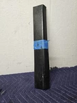 11-19 Ford Fiesta Lh Left Door Sill Scuff Kick Plate Trim Panel Oem Ae835413245. Fixed Price $22.00.