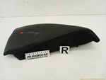 Bmw 330xi E46 Sedan Passenger Right Rear Seat Bolster Cushion Black Fits 01-05. Fixed Price $44.87.
