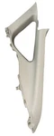 Oem Toyota Prius Rh Rear Upper C Pillar Trim Beige 04-09 62470-47040. Fixed Price $44.99.