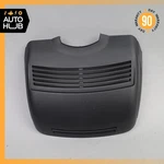10-13 Mercedes W212 E350 E550 Rear View Mirror Trim Cover Panel Oem 78k. Fixed Price $36.23.
