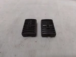 Jeep Tj Wrangler Outer Dash Heater Ac Vents 1997-2002 2003 2004 2005 2006. Fixed Price $59.89.