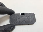 16-21 Hyundai Tucson Emergency Lift Gate Release Handle Cover Trim Panel Oem. Fixed Price $29.99.