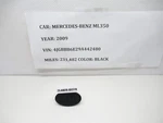 2006-2011 Mercedes-benz Ml350 Safety Cap Trim A1646920122 Oem. Fixed Price $12.00.