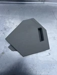 2002-2007 Buick Rendezvous Interior Dash Right Fuse Box Lid Door Trim 10429958. Fixed Price $19.99.